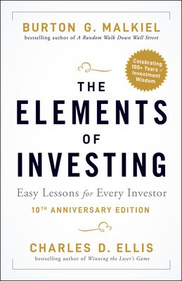 The Elements of Investing: Easy Lessons for Every Investor foto