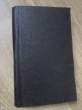 Octoihul Mic - Manual de Cantari Bisericesti, Sibiu 1908, 318 pagini, Carte Veche Crestinism
