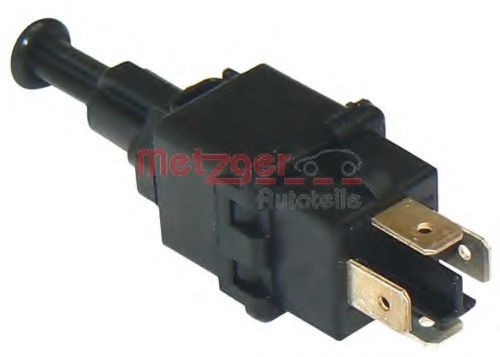 Comutator lumini frana DAEWOO NUBIRA Break (KLAN) (2003 - 2016) METZGER 0911065