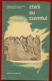 Vincenzo si Luigi Pappalettera &quot;Zbirii au cuvintul&quot;, Ed Politica 1974