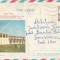 Romania, Aeroportul Oradea, plic circulat, 1976