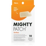 Hero. Mighty Patch XL plasturi pentru piele problematică 10 buc