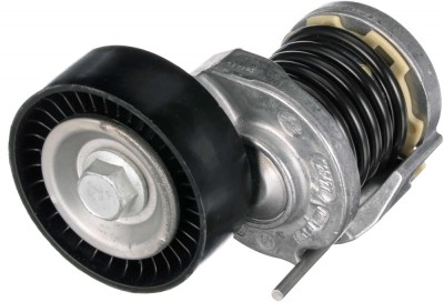 GATES T38427 DriveAlign&amp;reg; Intinzator curea, curea distributie foto