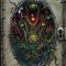Necronomicon Tarot Deck and Guidebook
