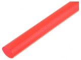 Manșon Termocontractabil 19mm 1m Roșu