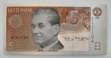 Estonia - 5 Krooni Coroane 1994