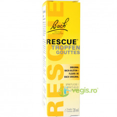 Rescue Remedy Picaturi 20ml