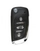 Telecomanda Briceag KEYDIY B11 3 Butoane AutoProtect KeyCars, Oem