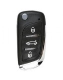 Telecomanda Briceag KEYDIY B11 3 Butoane AutoProtect KeyCars