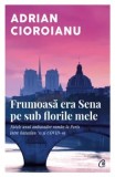 Frumoasa era Sena pe sub florile mele. Notele unui ambasador roman la Paris intre Bataclan '15 si COVID-19/Adrian Cioroianu