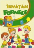 Invatam formele - Roxana Geanta - Editura Meteor Press