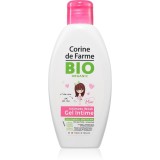 Corine de farme Intimate Wash gel pentru igiena intima pentru fete 125 ml