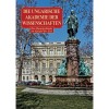 Die Ungarische Akademie der Wissenschaften - A Magyar Tudom&aacute;nyos Akad&eacute;mia - Sisa J&oacute;zsef