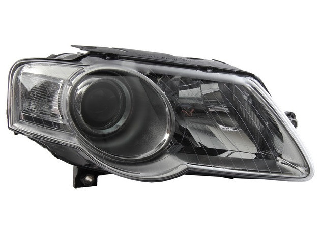 Far Dreapta Valeo Volkswagen Passat B6 2005-2011 088978