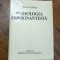 Psihologia Consonantista - Stefan Odobleja / C15G