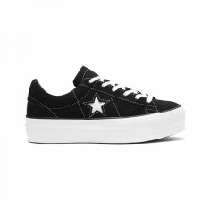 Pantofi sport Converse ONE STAR PLATFORM foto