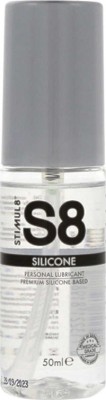 Lubrifiant S8 Silicon 50 ml foto