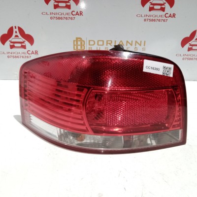 Stop stanga Audi A3 2003 - 2008 foto