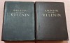 Amintiri despre Vladimir Ilici Lenin 2 Volume - Editura Politica, 1957-1958, Alta editura