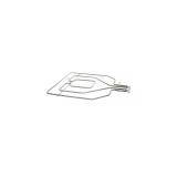 Rezistență superioară pentru cuptor BOSCH 00773540 00473072 SIEMENS Original