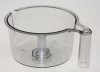 Recipient Robot Bucatarie Bosch MUM58364 00653191 Original BOSCH/SIEMENS Accesorii Electrocasnice Mici