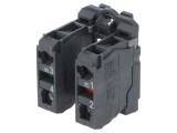 Element de Contact 22mm Harmony XB5 IP20