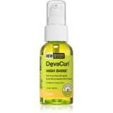 DevaCurl High Shine&reg; ulei hranitor anti-electrizare 50 ml