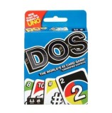 Cumpara ieftin Carti de joc Uno Dos