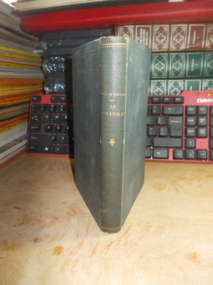 PAUL ET VICTOR MARGUERITTE - LE PRISME , ED. 1-A , PLON , PARIS , 1905 * foto