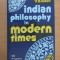 Indian philosophy in modern times - V. Brodov