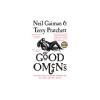 Good Omens: The Nice and Accurate Prophecies of Agnes Nutter, Witch