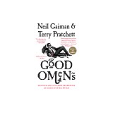 Good Omens: The Nice and Accurate Prophecies of Agnes Nutter, Witch