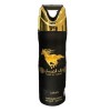 LATTAFA QAED AL FURSAN, deodorant body spray, 200 ml