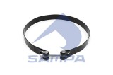 SAMPA 023.469 banda de fixare,rezervor aer comprimat
