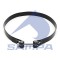 SAMPA 023.469 banda de fixare,rezervor aer comprimat