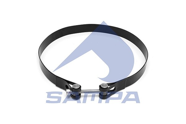 SAMPA 023.469 banda de fixare,rezervor aer comprimat