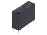 Releu electromagnetic SPST-NO 12VDC, contacte max 5A