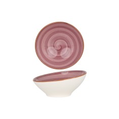 Bonna Placa de service - Aura Blackberry - Por&Aring;&pound;elan - 16 cm (350cc) - set de 2