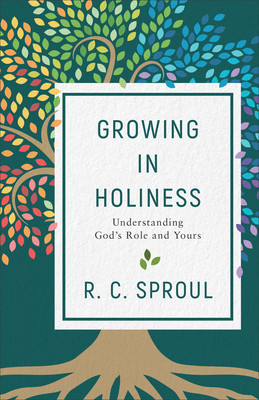 Growing in Holiness: Understanding God&amp;#039;s Role and Yours foto