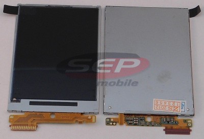 LCD LG KS360 / KF750 foto