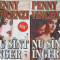 NU SUNT INGER VOL.1-2-PENNY VINCENZI