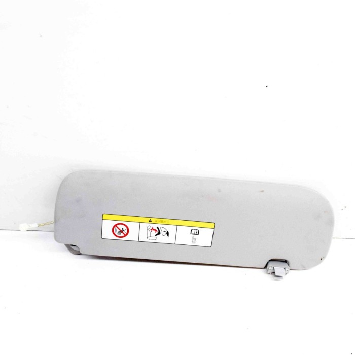 Parasolar st&acirc;nga TESLA MODEL 3 2021 OEM: 1490405-41-C 20813799