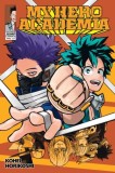 My Hero Academia Vol. 23 - SAS Gardners EU