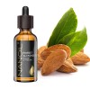 Ulei de migdale Nanoil Almond Oil 50ml - ingrijirea tenului, corpului si parului