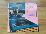 GENESIS - ROCK ROOTS (1976,DECCA,UK) vinil vinyl