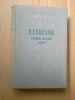 K2 Rebreanu - Opere alese 4
