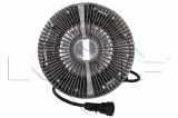 NRF 49034 Cupla, ventilator radiator