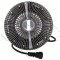 NRF 49034 Cupla, ventilator radiator