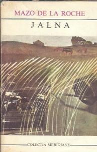 Jalna - Mazo de la Roche foto