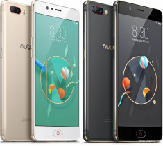 ZTE NUBIA M2 Folosit 4G 64G SD 625 foto